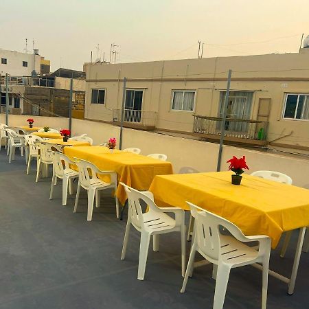 بيركيركارا Smart Hostel المظهر الخارجي الصورة