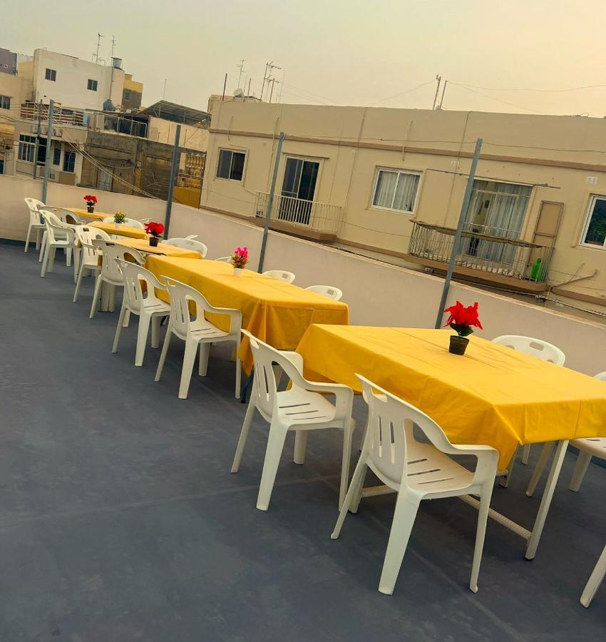 بيركيركارا Smart Hostel المظهر الخارجي الصورة