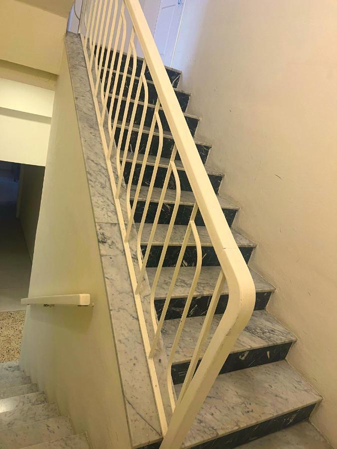 بيركيركارا Smart Hostel المظهر الخارجي الصورة