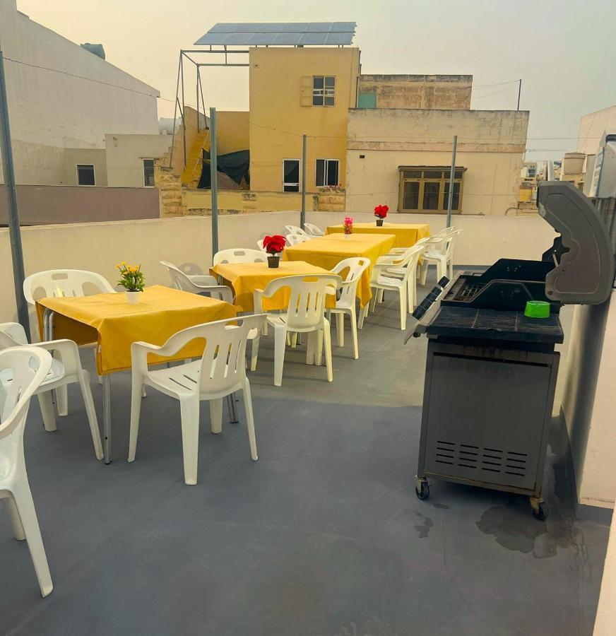 بيركيركارا Smart Hostel المظهر الخارجي الصورة