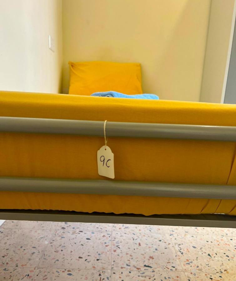 بيركيركارا Smart Hostel المظهر الخارجي الصورة