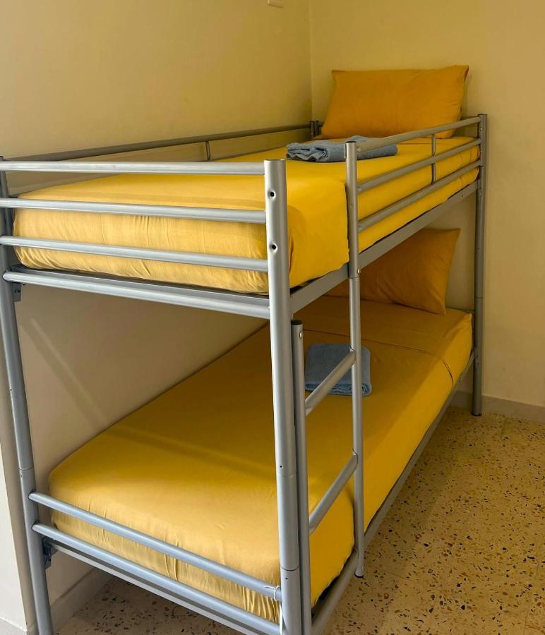 بيركيركارا Smart Hostel المظهر الخارجي الصورة