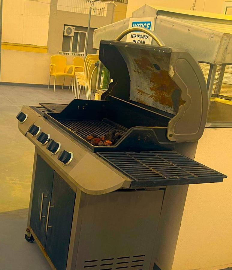 بيركيركارا Smart Hostel المظهر الخارجي الصورة