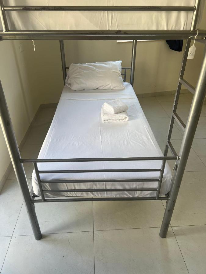 بيركيركارا Smart Hostel المظهر الخارجي الصورة