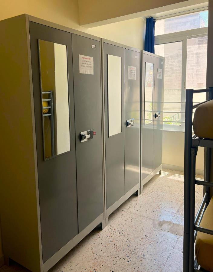 بيركيركارا Smart Hostel المظهر الخارجي الصورة