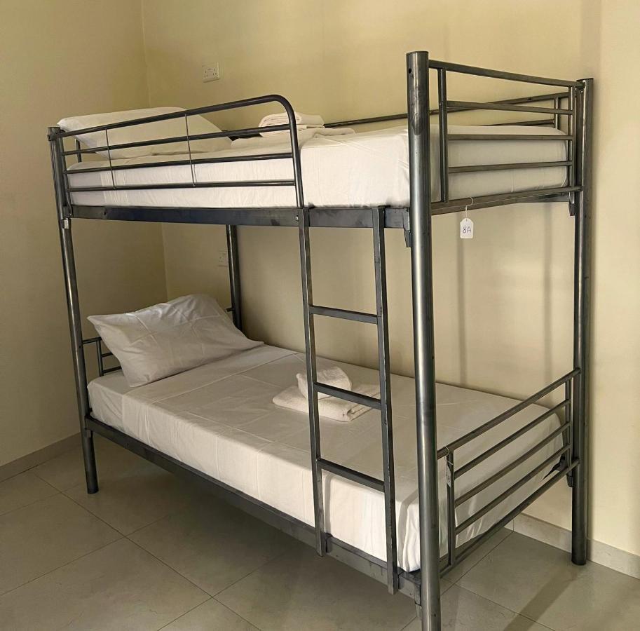 بيركيركارا Smart Hostel المظهر الخارجي الصورة