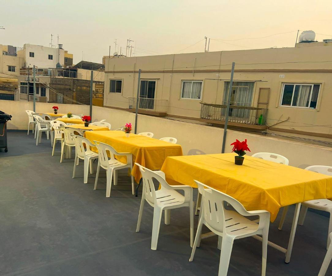بيركيركارا Smart Hostel المظهر الخارجي الصورة
