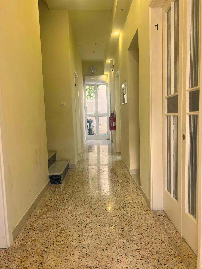 بيركيركارا Smart Hostel المظهر الخارجي الصورة
