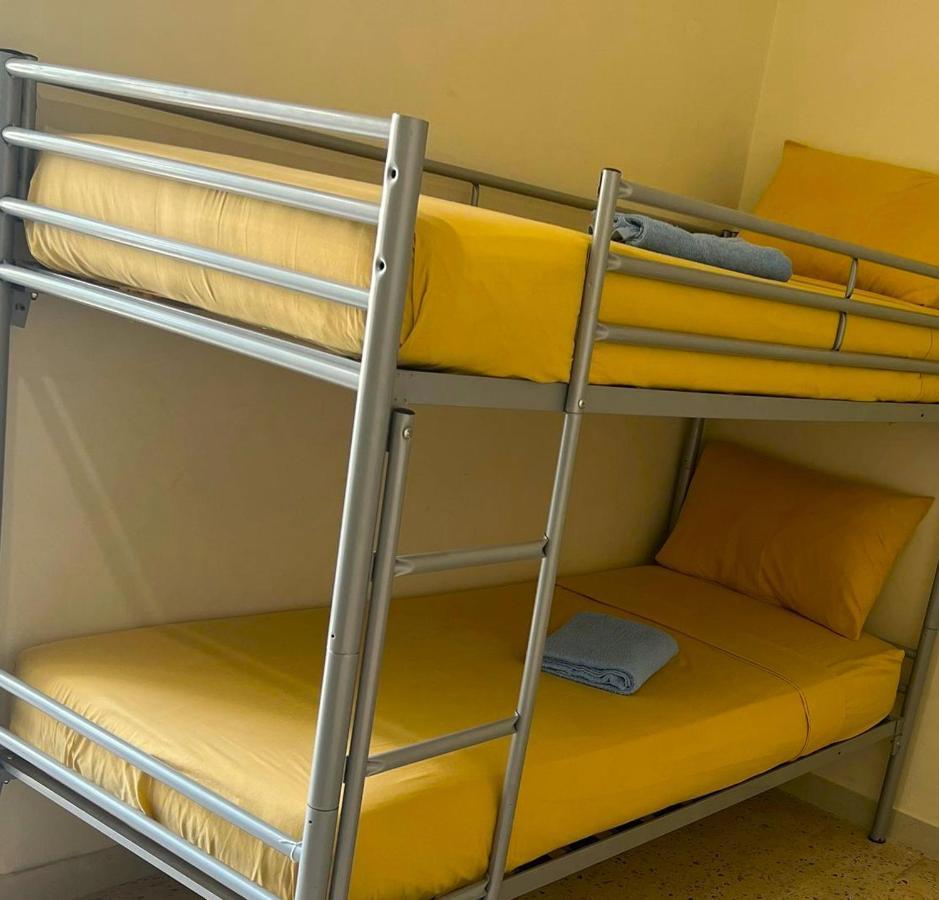 بيركيركارا Smart Hostel المظهر الخارجي الصورة