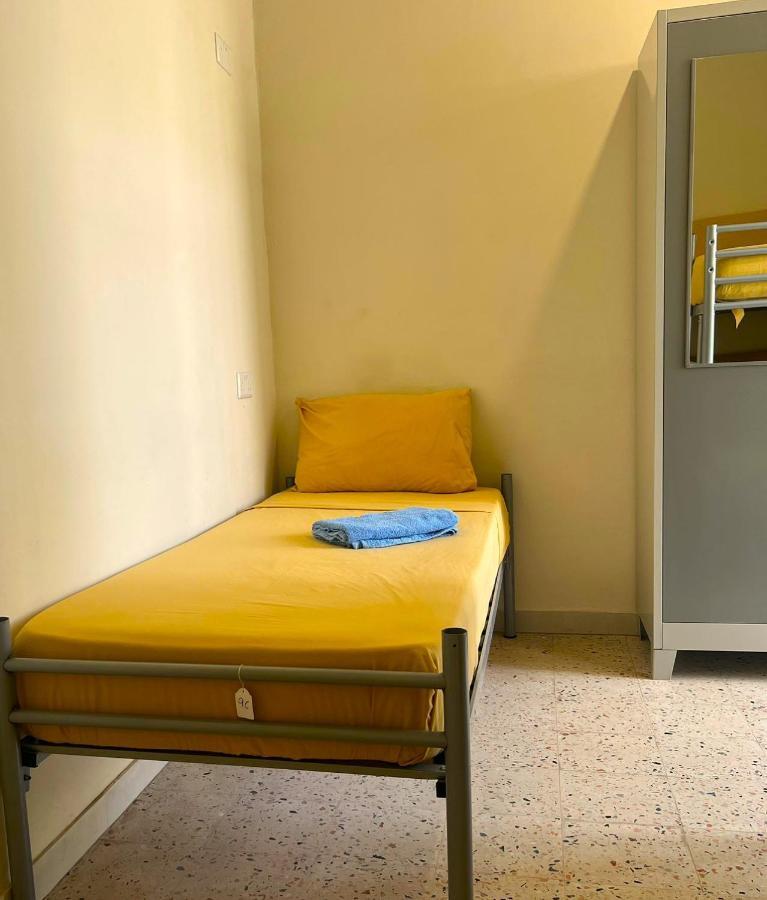 بيركيركارا Smart Hostel المظهر الخارجي الصورة